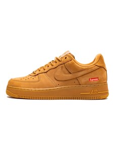 Nike Air Force 1 Low Supreme "Wheat" Velikost: 41