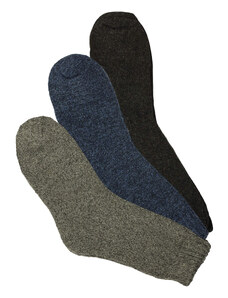 Pesail Hrejivé ponožky alpaka WZ02