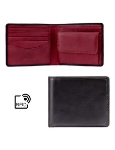 Značková pánska peňaženka - Visconti (GPPN288)