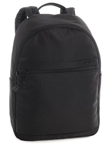 Dámsky ruksak Hedgren - Vogue Backpack XL + RFID - 003 Black (HE)