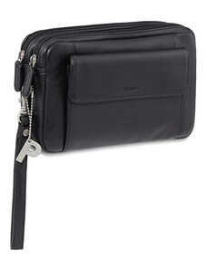 Pánska príručná taška PICARD - Luis Men's Wrist Bag /Čierna - 001 Black (PI)