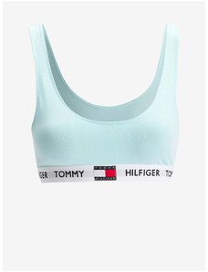 Light blue bra Tommy Hilfiger Underwear - Women