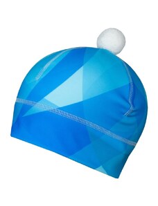 Športová čiapka Bjež CAPA modrá