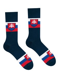 HestySocks Veselé ponožky Slovensko