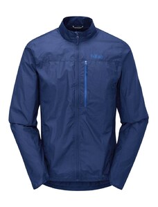 RAB Vital Jacket UK XL / finightfall blue