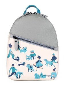 VUCH Dog walkers backpack