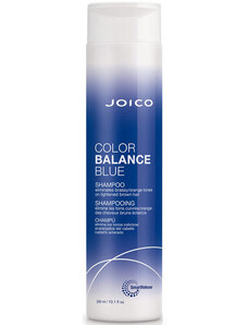 Joico Balance Blue Shampoo 300ml