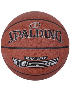 Lopta Spalding Basketball Max Grip 76873z-orange 7