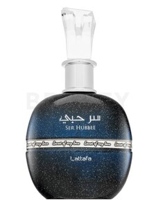 Lattafa Ser Hubbee parfémovaná voda pre ženy 100 ml