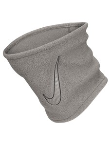 Nike fleece neckwarmer 2.0 GREY