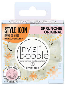Invisibobble Time to Shine Sprunchie 1 ks, The Sparkle Is Real
