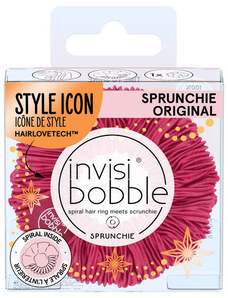 Invisibobble Time to Shine Sprunchie 1 ks, Wine Not?