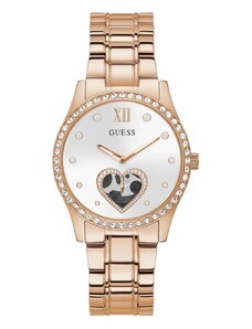 Hodinky GUESS model BE LOVED GW0380L3