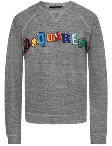DSQUARED2 Multicolor sveter