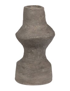 BEPUREHOME Papiermašová váza Messini