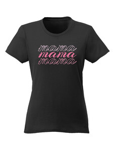 paradoo Dámske tričko "Mama"