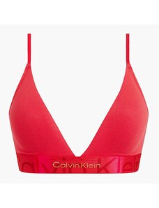 Calvin Klein Underwear | Embossed podprsenka | M