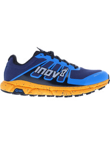 Trailové topánky INOV-8 TRAILFLY G 270 v2 M 001065-blne-s-01