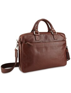 Kožená pracovná taška PICARD - Buddy Leather Men's Bag /Koňak