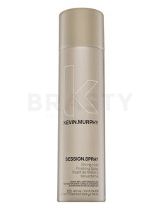 Kevin Murphy Session.Spray silný lak na vlasy 400 ml