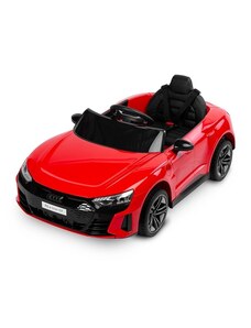 TOYZ Elektrické autíčko AUDI RS ETRON GT RED