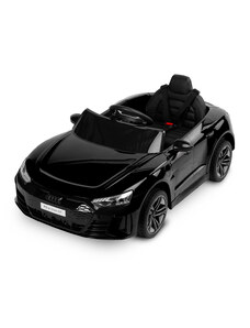 TOYZ Elektrické autíčko AUDI RS ETRON GT BLACK