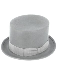 Fiebig - Headwear since 1903 Anglický šedý cylinder