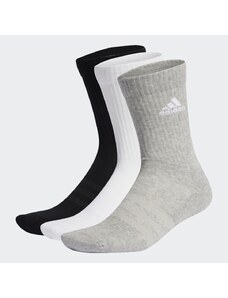 Adidas Ponožky Cushioned Crew (3 páry)