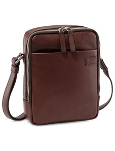 Pánska kožená taška PICARD - Relaxed Leather Men's Bag / Whisky