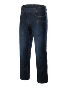Helikon-Tex Helikon Greyman Tactical jeans nohavice denim dark blue
