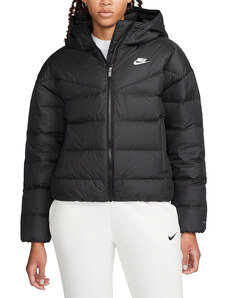 Bunda s kapucňou Nike Storm-FIT Winterjacket Womens dq5903-010