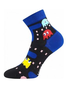 DORWIN trendy veselé ponožky Lonka - GAME
