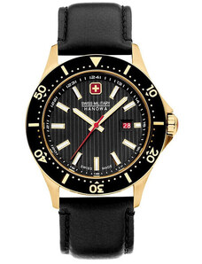 Pánske hodinky Swiss Military Hanowa SMWGB2100611 Flagship X
