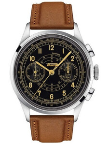 Pánske hodinky Tissot T142.462.16.052.00 Telemeter 1938