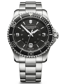 Pánske hodinky VICTORINOX Swiss Army 241697 Maverick Large