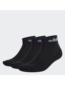 Adidas Ponožky Think Linear Ankle (3 páry)