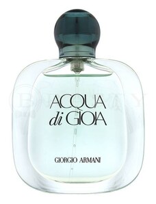 Armani (Giorgio Armani) Giorgio Armani Acqua di Gioia parfémovaná voda pre ženy 30 ml