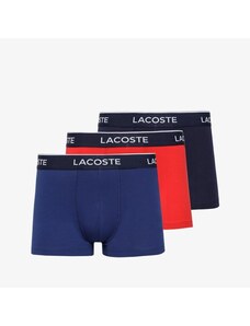 Lacoste Trenky Lacoste 3 Pack Boxer Shorts Muži Doplnky Spodné prádlo 5H3389.W64
