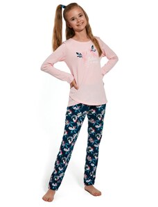 CORNETTE Dievčenské pyžamo 964/158 Fairies