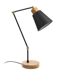 OPVIQ Stolná lampa Manavgat N 590