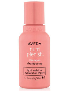 Aveda NutriPlenish Light Moisture Shampoo 50ml