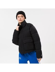 Jordan Bunda Zimná W J Flight Puffer Core ženy Oblečenie Zimné bundy DR0546-010