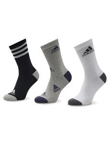 Vysoké detské ponožky adidas