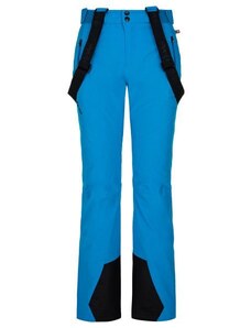 Dámske lyžiarske nohavice RAVEL-W Modrá - Kilpi