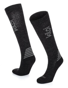 Ski socks KILPI PEROSA-U black
