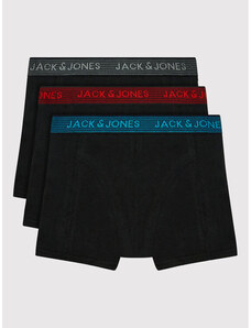Súprava 3 kusov boxeriek Jack&Jones Junior