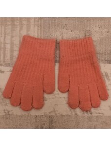 AURA.VIA Detské oranžové rukavice GOJO