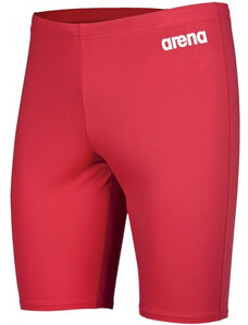Arena Solid jammer red 34