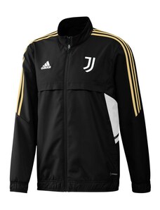 Pánska tréningová mikina Juventus Turín M HA2645 - Adidas
