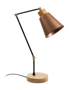 OPVIQ Stolná lampa Manavgat N 592
